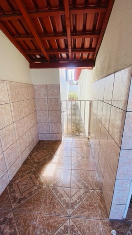 Casa para locação, Vila Rezende, Goiânia, GO