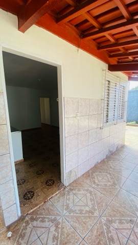 Casa para locação, Vila Rezende, Goiânia, GO