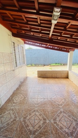 Casa para locação, Vila Rezende, Goiânia, GO
