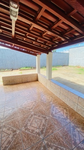 Casa para locação, Vila Rezende, Goiânia, GO