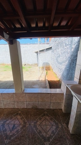 Casa para locação, Vila Rezende, Goiânia, GO