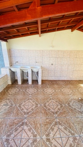 Casa para locação, Vila Rezende, Goiânia, GO