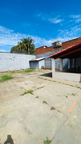 Casa para locação, Vila Rezende, Goiânia, GO