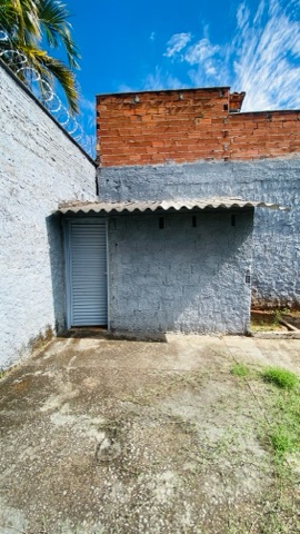 Casa para locação, Vila Rezende, Goiânia, GO