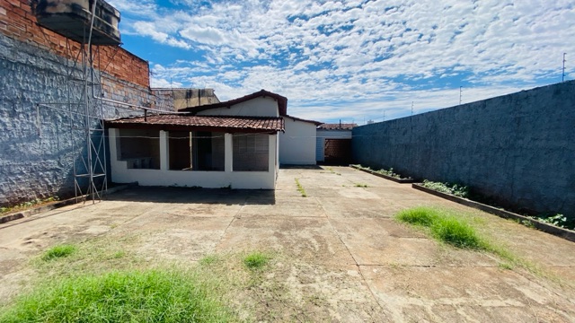 Casa para locação, Vila Rezende, Goiânia, GO