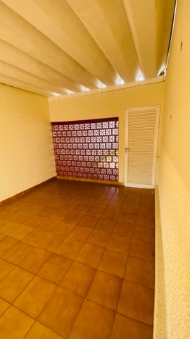 Casa para locação, Vila Rezende, Goiânia, GO