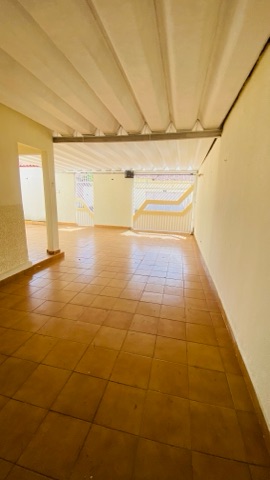 Casa para locação, Vila Rezende, Goiânia, GO