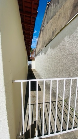 Casa para locação, Vila Rezende, Goiânia, GO