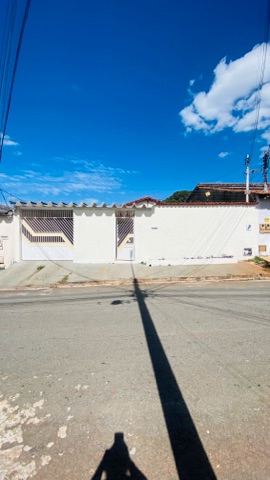 Casa para locação, Vila Rezende, Goiânia, GO