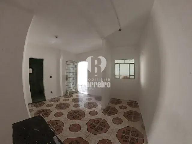 Casa 3 quartos e 1 banheiro, para alugar, no bairro Independência (Barreiro) em Belo Horizonte