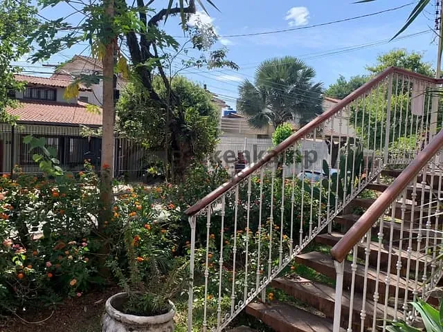 Casa 3 quartos e 3 banheiros, à venda, no bairro Laranjal em Volta Redonda