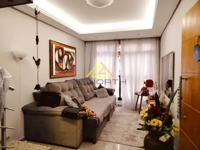 Casa com 120m² 4 quartos e 3 banheiros, à venda, no bairro Santana em São Paulo