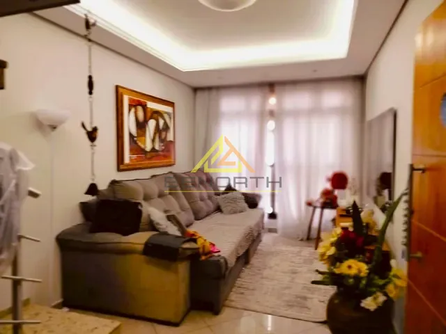 Casa com 120m² 4 quartos e 3 banheiros, à venda, no bairro Santana em São Paulo