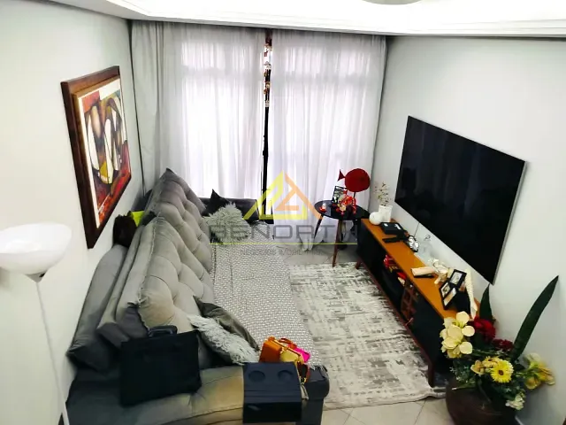 Casa com 120m² 4 quartos e 3 banheiros, à venda, no bairro Santana em São Paulo