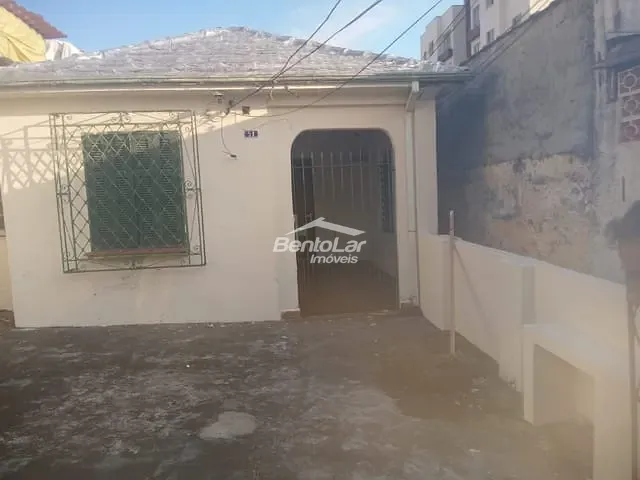 Casa com 65m² 3 quartos e 1 banheiro, para alugar, no bairro Parada Inglesa em São Paulo