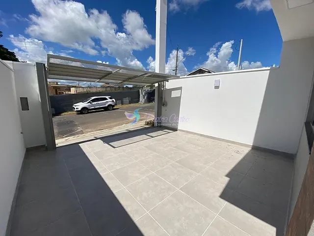Casa com 150m² 3 quartos e 4 banheiros, à venda, no bairro Jardim Alvinópolis em Atibaia