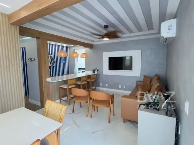 Casa com 107m² 3 quartos e 2 banheiros, à venda, no bairro Geriba em Armação dos Búzios