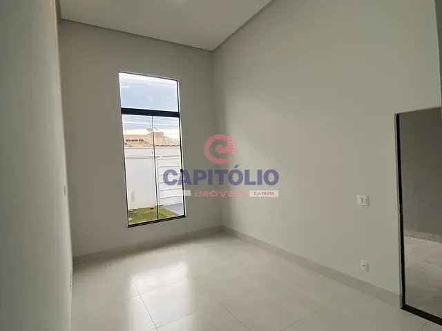 Casa com 180m² 3 quartos e 2 banheiros, à venda, no bairro Jardim Tropical em Aparecida de Goiânia