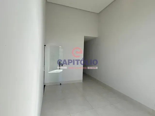 Casa com 180m² 3 quartos e 2 banheiros, à venda, no bairro Jardim Tropical em Aparecida de Goiânia