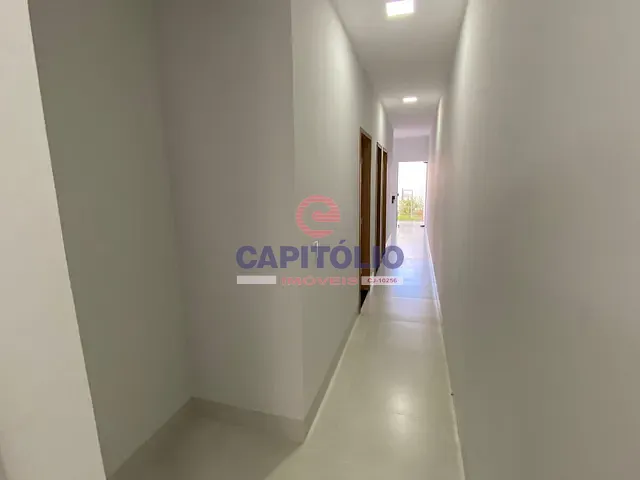 Casa com 180m² 3 quartos e 2 banheiros, à venda, no bairro Jardim Tropical em Aparecida de Goiânia