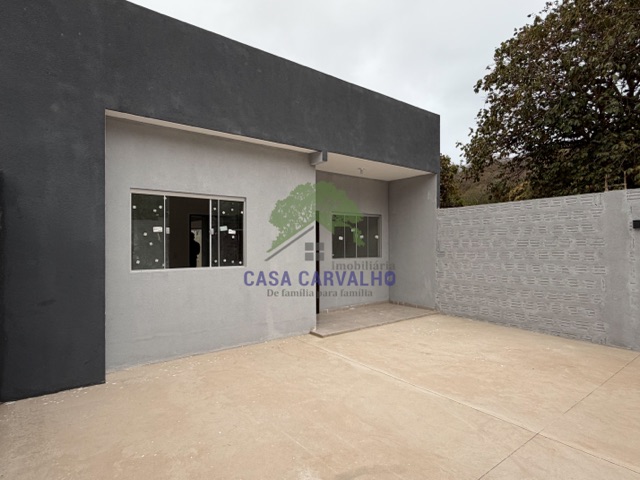 Casa 2 quartos e 2 banheiros, à venda, no bairro Nova Corumbá em Corumbá