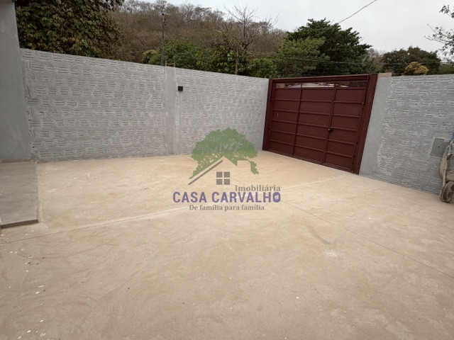 Casa 2 quartos e 2 banheiros, à venda, no bairro Nova Corumbá em Corumbá