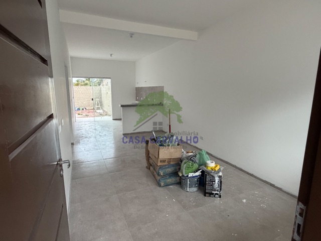 Casa 2 quartos e 2 banheiros, à venda, no bairro Nova Corumbá em Corumbá