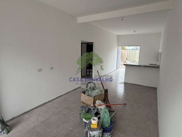 Casa 2 quartos e 2 banheiros, à venda, no bairro Nova Corumbá em Corumbá