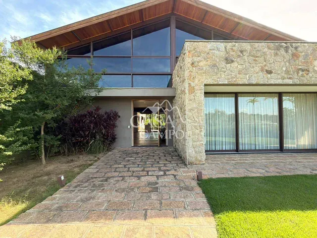 Casa com 2390m² 5 quartos e 8 banheiros, à venda, no bairro Condomínio Terras de São José em Itu