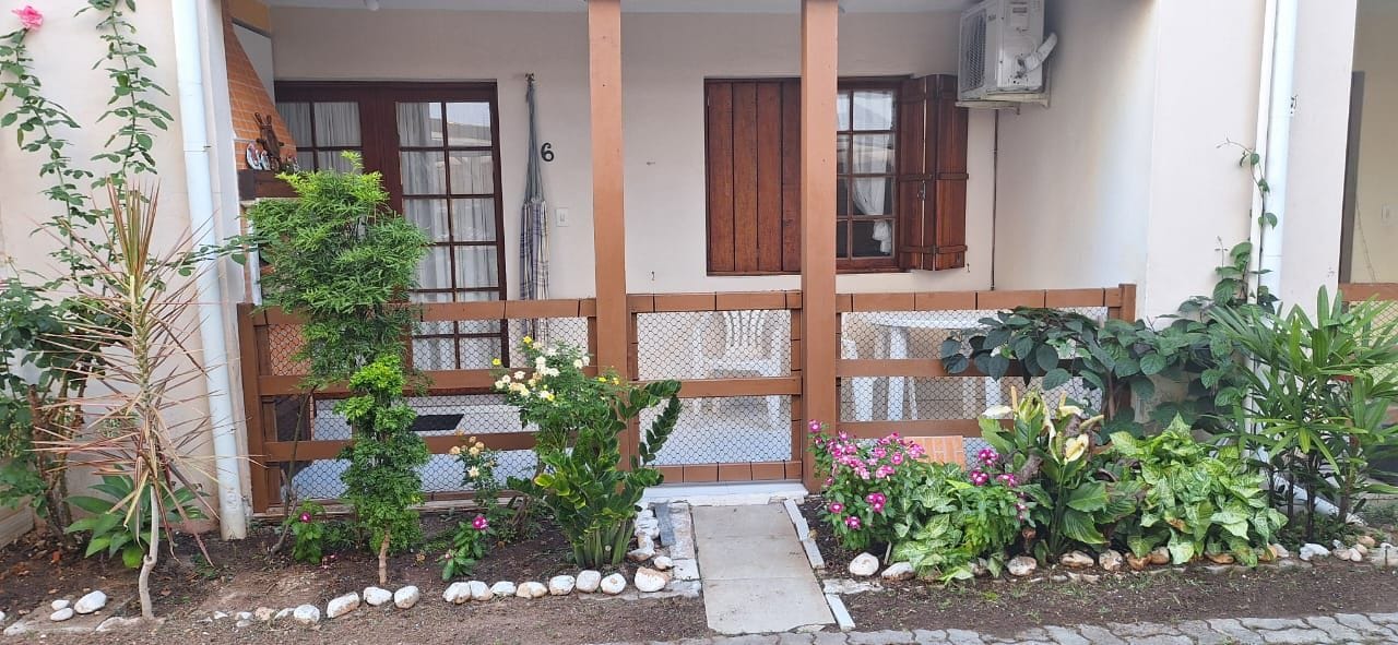 Casa, 2 quartos, 65 m² - Foto 2