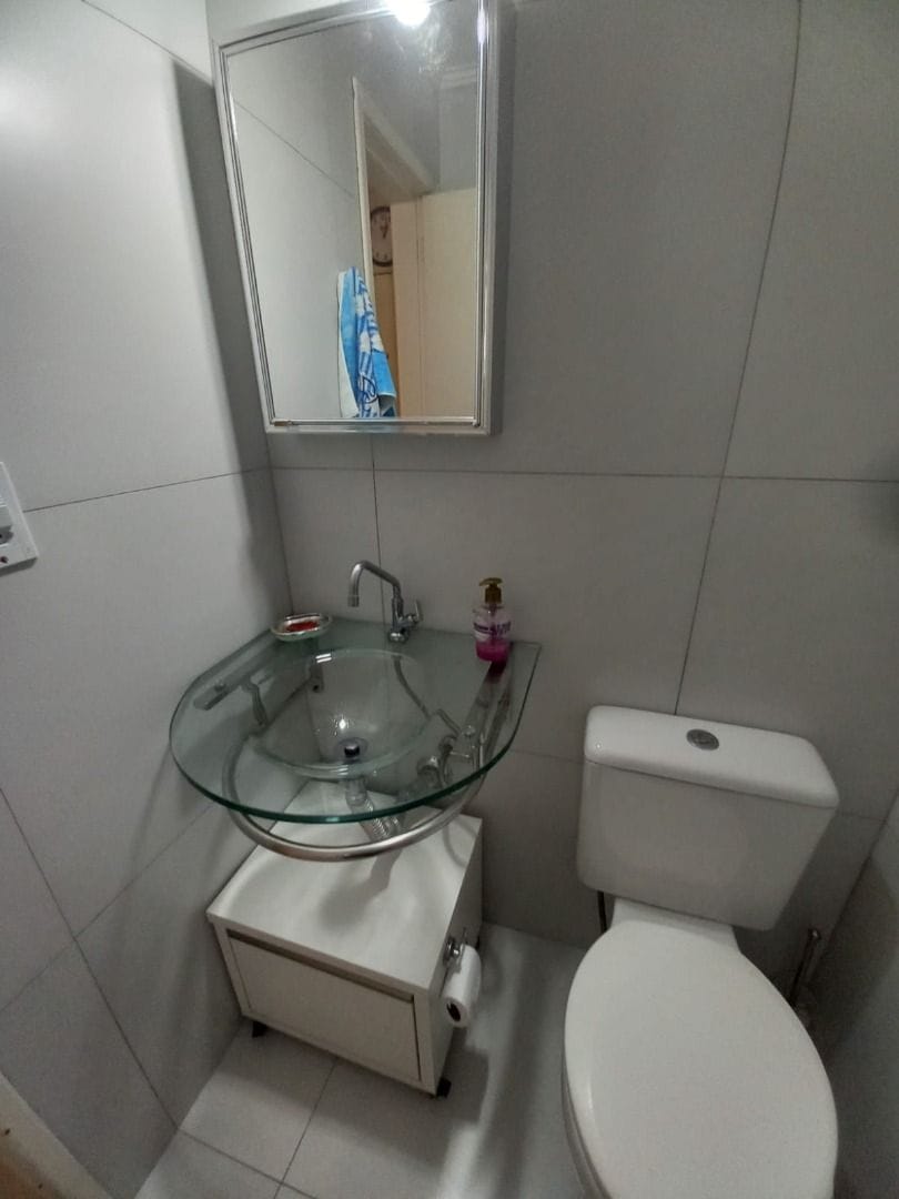 Casa, 2 quartos, 65 m² - Foto 13