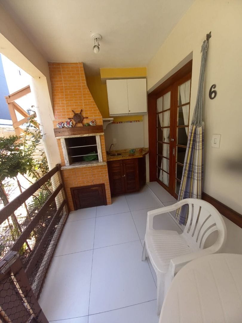 Casa, 2 quartos, 65 m² - Foto 1
