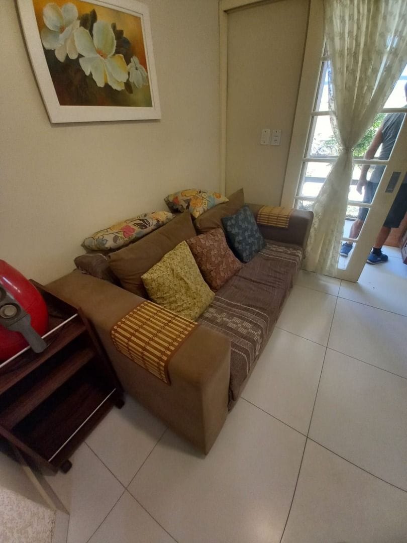 Casa, 2 quartos, 65 m² - Foto 4