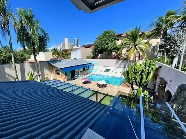 Casa com 716m² 5 quartos e 7 banheiros, à venda, no bairro Barra da Tijuca em Rio de Janeiro