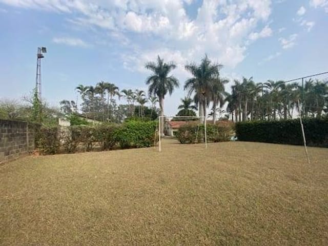 Foto do Casa - Edícula com Área de Lazer à Venda no Gran Park Residencial, Piracicaba, SP – Conforto e Qualidade de Vida ao Seu Alcance! | PiraHost Soluções de Negócios Ltda