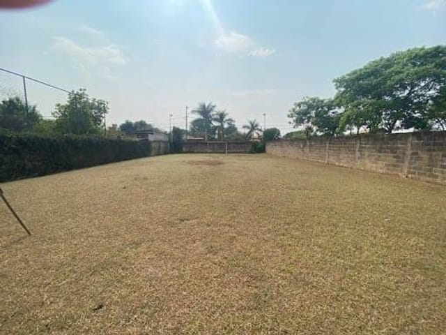 Foto do Casa - Edícula com Área de Lazer à Venda no Gran Park Residencial, Piracicaba, SP – Conforto e Qualidade de Vida ao Seu Alcance! | PiraHost Soluções de Negócios Ltda