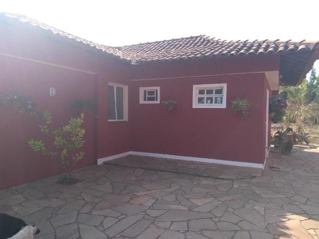 Foto do Casa - Casa Ampla, 02 Quartos, Lago Norte. | CLAUDIO A. BATISTA IMOVEIS LTDA