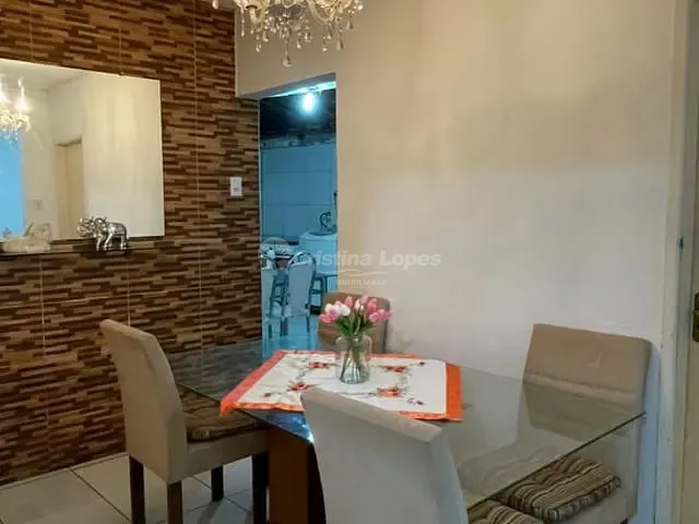 Casa com 150m² 4 quartos e 2 banheiros, à venda, no bairro Cristo Rei em Teresina