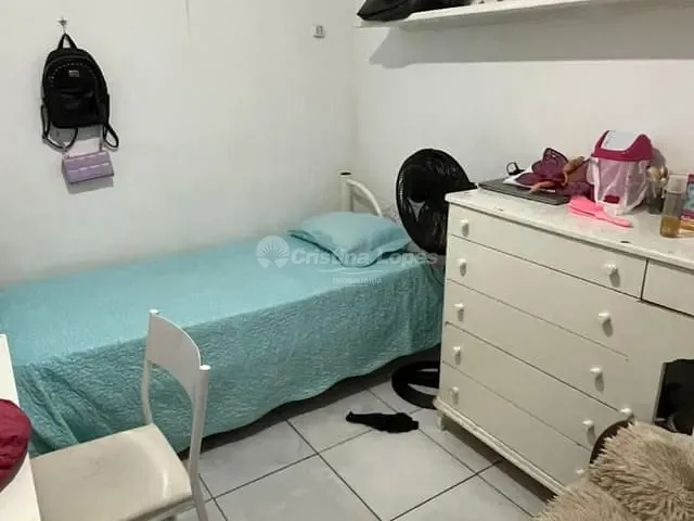 Casa com 150m² 4 quartos e 2 banheiros, à venda, no bairro Cristo Rei em Teresina