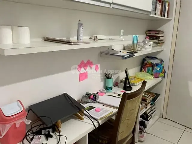 Casa com 150m² 4 quartos e 2 banheiros, à venda, no bairro Cristo Rei em Teresina