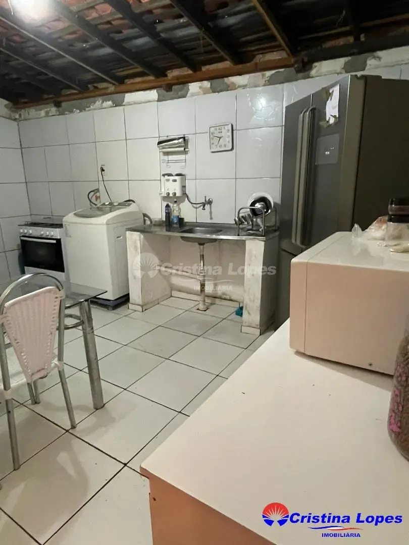 Casa, 4 quartos, 60 m² - Foto 4