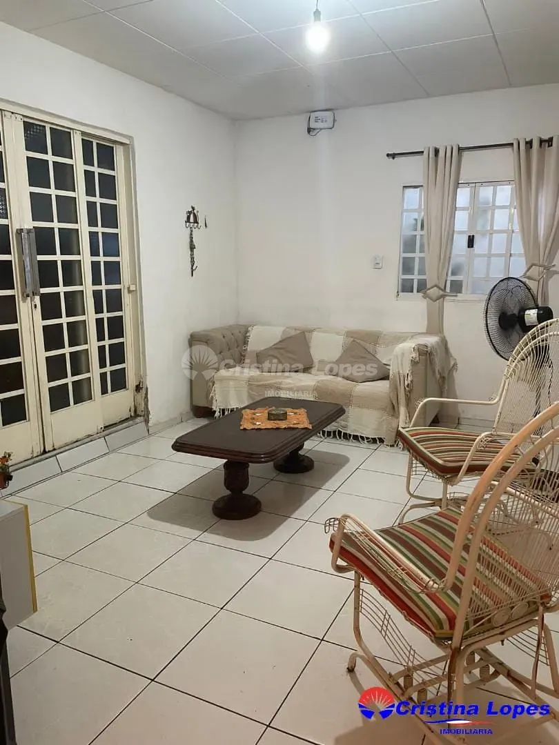Casa, 4 quartos, 60 m² - Foto 2