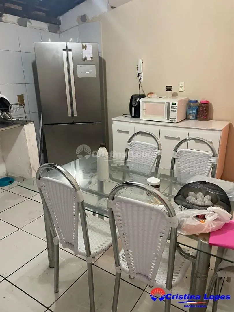 Casa, 4 quartos, 60 m² - Foto 6