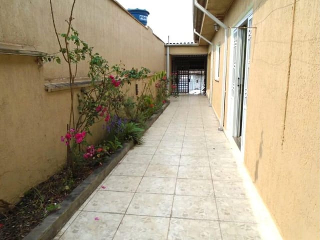 Casa 3 quartos e 3 banheiros, à venda, no bairro Jardim Universo em Mogi das Cruzes