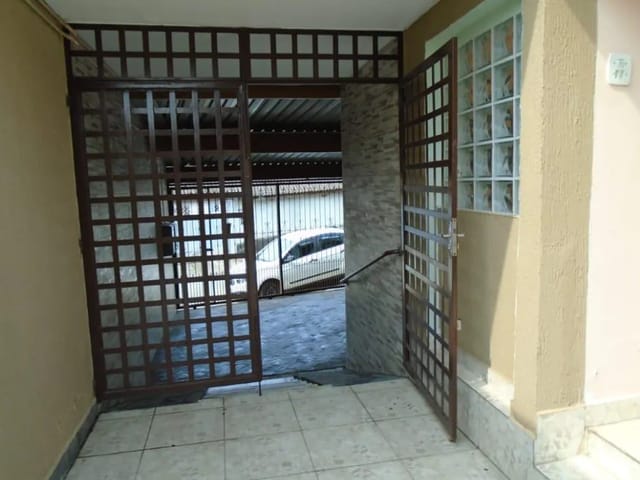 Casa 3 quartos e 3 banheiros, à venda, no bairro Jardim Universo em Mogi das Cruzes