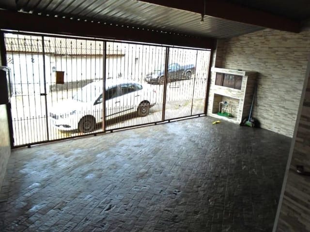Casa 3 quartos e 3 banheiros, à venda, no bairro Jardim Universo em Mogi das Cruzes
