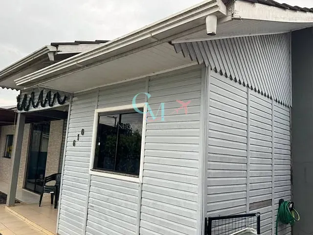 Casa com 360m² 3 quartos e 2 banheiros, à venda, no bairro Nossa s de Lurdes em Xanxerê