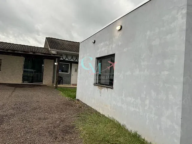 Casa com 360m² 3 quartos e 2 banheiros, à venda, no bairro Nossa s de Lurdes em Xanxerê