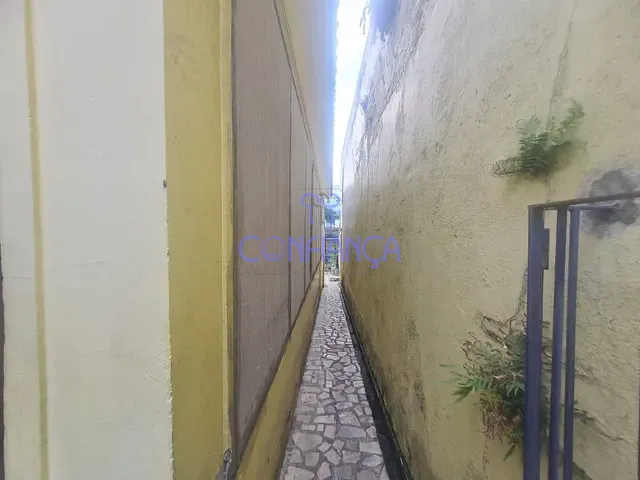 Casa com 519m², à venda ou para alugar, no bairro Campo Grande em Rio de Janeiro