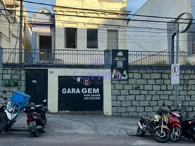 Casa com 519m², à venda ou para alugar, no bairro Campo Grande em Rio de Janeiro